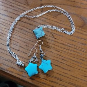 Hand crafted jewerly